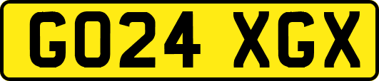 GO24XGX