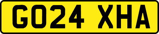 GO24XHA
