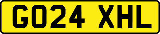 GO24XHL