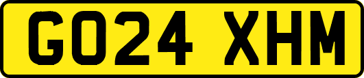 GO24XHM
