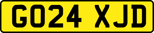 GO24XJD