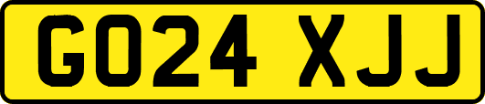 GO24XJJ