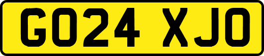 GO24XJO