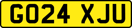 GO24XJU
