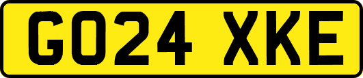 GO24XKE