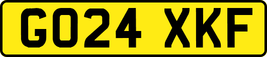 GO24XKF
