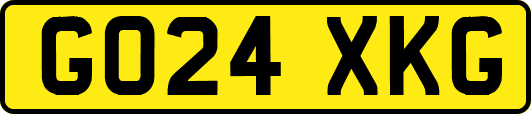 GO24XKG