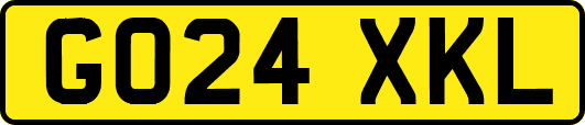 GO24XKL