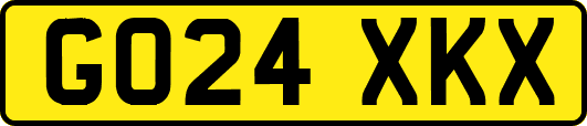 GO24XKX