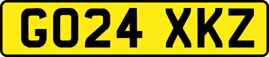 GO24XKZ