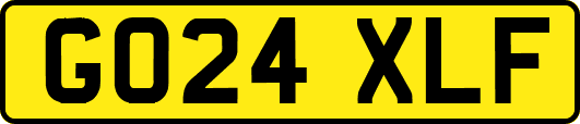 GO24XLF