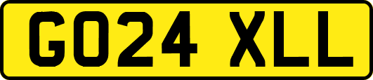 GO24XLL