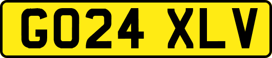 GO24XLV