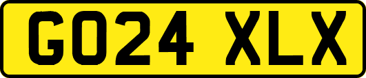 GO24XLX