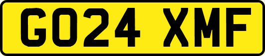 GO24XMF