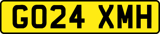 GO24XMH
