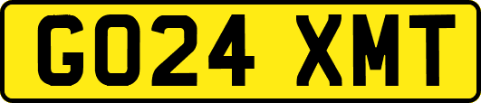 GO24XMT