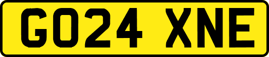 GO24XNE
