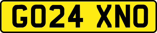 GO24XNO