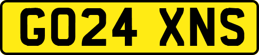 GO24XNS