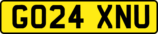 GO24XNU