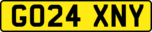 GO24XNY