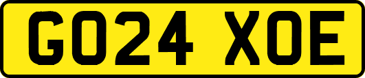 GO24XOE