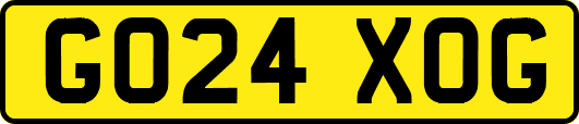 GO24XOG