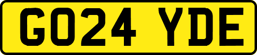 GO24YDE