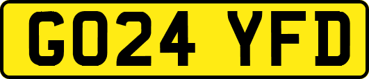 GO24YFD