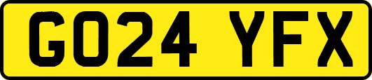 GO24YFX