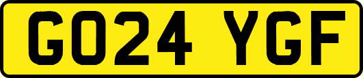 GO24YGF