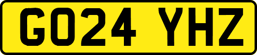 GO24YHZ