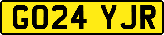 GO24YJR