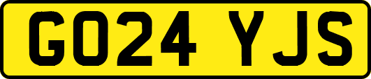 GO24YJS