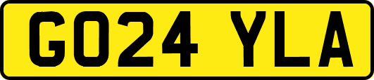 GO24YLA