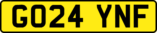 GO24YNF