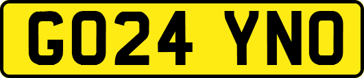 GO24YNO