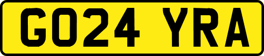 GO24YRA