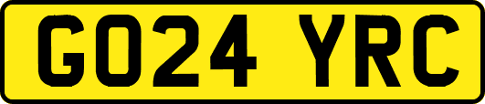 GO24YRC