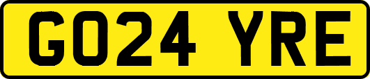 GO24YRE