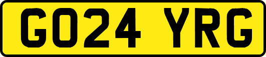 GO24YRG