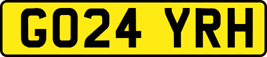 GO24YRH