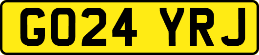 GO24YRJ