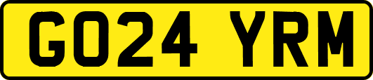 GO24YRM