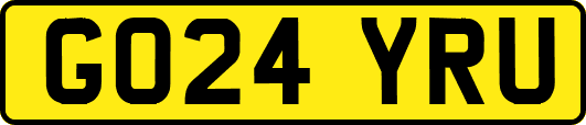 GO24YRU