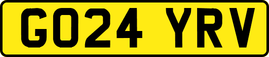 GO24YRV