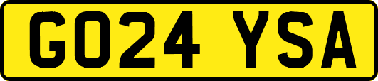 GO24YSA