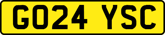 GO24YSC