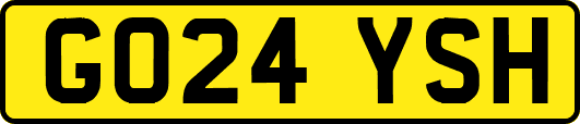 GO24YSH